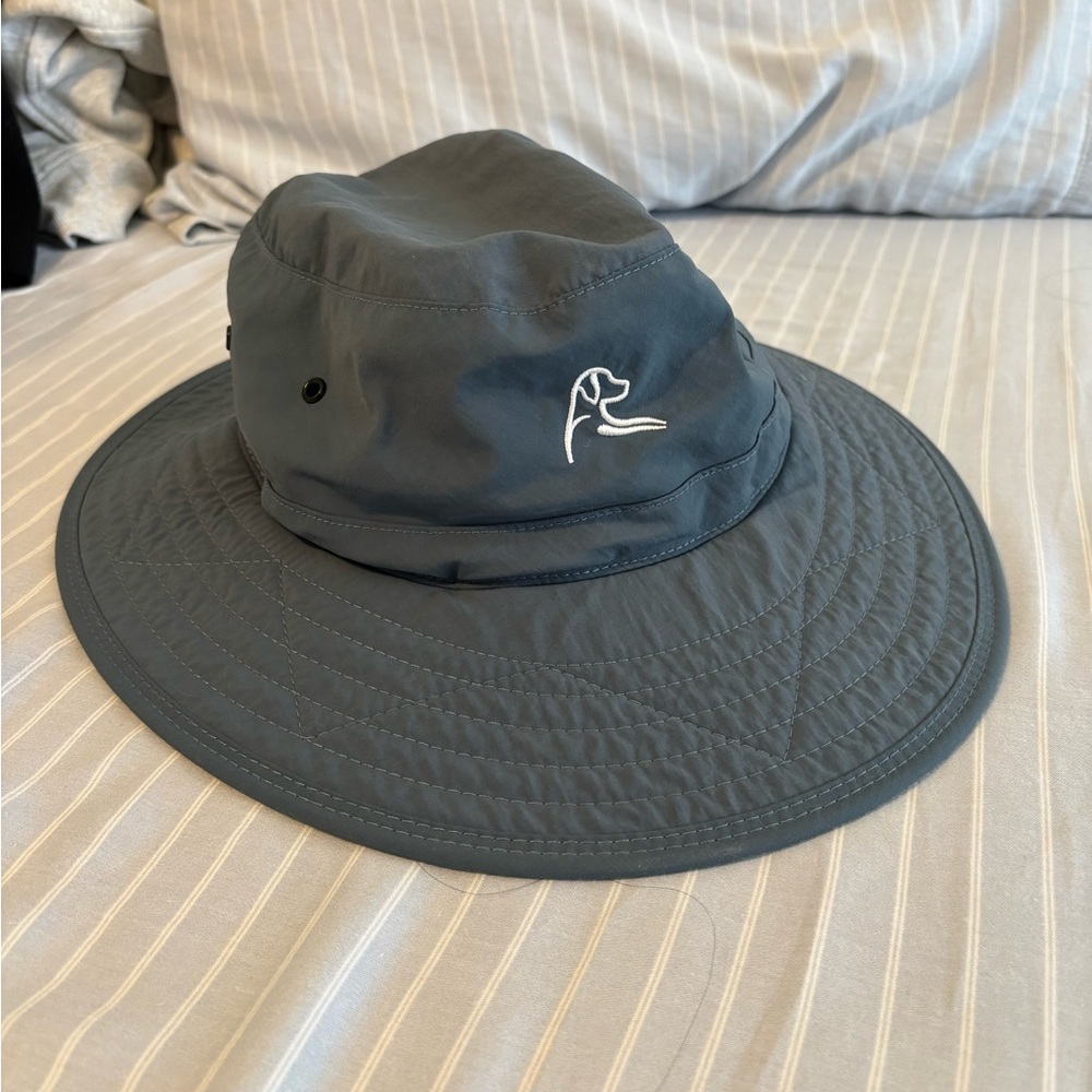 Rhoback The Spackler Sun Golf Hat